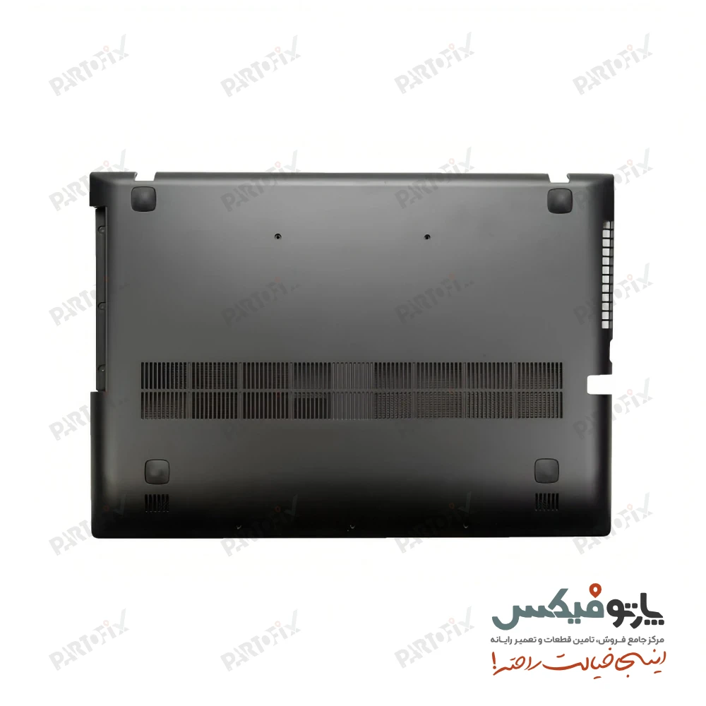 قاب کف (D) لپ تاپ لنوو IdeaPad Z500